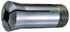 Pratt Burnerd America S-0123-1/8 5C Collet: 1/8", Square