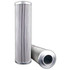 Main Filter MF0875605 Filter Elements & Assemblies; OEM Cross Reference Number: PUROLATOR 0660EAH204N1