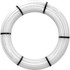 HyperPure 500-34-100 Polyethylene Tube: 7/8" OD, 100' Long