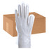 PACKAGING DYNAMICS F10000171CT  Poly Gloves, Medium, 100 Pairs Per Box, Case Of 10 Boxes