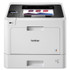 BROTHER INTL. CORP. HLL8260CDW HLL8260CDW Business Color Laser Printer with Duplex Printing and Wireless Networking