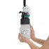 GO-JO INDUSTRIES GOJO® 8520-01 CXi Touch Free Counter Mount Soap Dispenser, 1,500 mL/2,300 mL, 2.25 x 5.75 x 9.39, Chrome