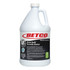 BETCO CORPORATION Betco 3360400EA  Green Earth Peroxide Cleaner - Concentrate Liquid - 128 fl oz (4 quart) - Fresh Mint Scent - 1 Each - Clear