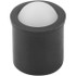 KIPP K0334.205 Thermoplastic Press Fit Ball Plunger: 0.2362" Long