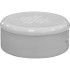 Jones Stephens PHC152 Plastic Pipe Fittings; Fitting Type: Cap ; Fitting Size: 2 in ; Material: PVC ; End Connection: Hub ; Color: White ; Schedule: 40