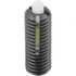 KIPP K0328.05 Threaded Spring Plunger: M5, 0.7087" Thread Length, 0.0945" Dia, 0.0906" Projection