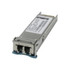 CISCO XFP10GLR-192SR-L=  Multirate - XFP transceiver module - SONET/SDH, 10GbE - 10GBase-LR, 10GBase-LW - LC single-mode - up to 6.2 miles - OC-192/STM-64 - 1310 nm - for P/N: 4-10GBE-WL-XFP-RF, A9K-2T20GE-B-RF, A9K-8T-E=, ME-3600X-24CX-M-RF, SPA-1X1