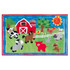 FLAGSHIP CARPETS CE417-28W  Cutie Barnyard Rug, Rectangle, 5ft x 8ft, Multicolor