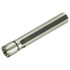 Iscar 4501983 Collet Chuck: 0.5 to 7 mm Capacity, ER Collet, 16 mm Shank Dia, Straight Shank