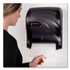 CFS BRANDS San Jamar® T8090TBK Tear-N-Dry Essence Touchless Towel Dispenser, 11.75 x 9.13 x 14.44, Black Pearl