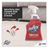 RECKITT BENCKISER Professional RESOLVE® 97402EA Spot and Stain Carpet Cleaner, 32 oz Spray Bottle