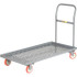 Little Giant. T720PLUUPS 1,200 Lb Capacity Bar/Panel/Platform Truck