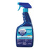 PROCTER & GAMBLE Microban® 30120 24-Hour Disinfectant Bathroom Cleaner, Citrus, 32 oz Spray Bottle, 6/Carton