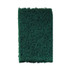 3M/COMMERCIAL TAPE DIV. Scotch-Brite® 2265 Heavy-Duty Scouring Pad, 3.8 x 6, Green, 5/Carton