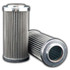 Main Filter MF0576206 Replacement/Interchange Hydraulic Filter Element: Wire Mesh, 74 µ