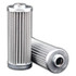 Main Filter MF0868011 Replacement/Interchange Hydraulic Filter Element: Microglass, 10 µ