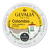 KEURIG DR PEPPER Gevalia® 5304 Kaffee Colombia K-Cups, 24/Box