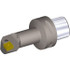 Kennametal 6342954 Modular Turning & Profiling Cutting Unit Head: Size PSC63, 175 mm Head Length, Internal, Right Hand