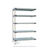 Metro 5AX347G4 Plastic Shelving