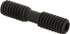 Made in USA XNS-26 Differential Screw for Indexables: Hex Socket Drive, #8-32 Thread