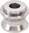 Jergens 303164 Hardened Steel & Stainless Steel Clamp Cylinder Pressure Point