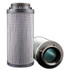 Main Filter MF0301909 Replacement/Interchange Hydraulic Filter Element: Microglass, 10 µ