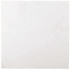 Made in USA 5513152 Plastic Sheet: Polyester (Polyethylene Terephthalate), 1/2" Thick, 24" Long, White