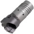 Ingersoll Cutting Tools 4848446 Replaceable Drill Tip: BTA.875DE4-21.5 TB204, 0.8750" Dia, Grade TB204