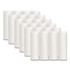 TIDI PRODUCTS 980898 Choice Headrest Paper Roll, Smooth-Finish, 8.5" x 125 ft, White, 25/Carton