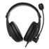 CREATIVE MARKETING, INC. Morpheus 360® HS3000S HS3000S Basic Multimedia Stereo Headset with Microphone