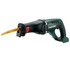 Metabo 602269850 Cordless Reciprocating Saw: 120V, 0 to 2,700 SPM, 1-3/16" Stroke