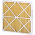 PRO-SOURCE PRO300722 Pleated Air Filter: 12 x 30 x 1", MERV 11, Wire-Backed Pleated