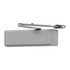 LCN 4040XP-LONG 689 Door Closer Damper: 200 lb Load Capacity