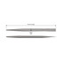 MSC 685 Pry Bars; Tool Type: Connecting Straight Fit Up Bar; End Angle: Straight; Bar Shape: Hex; Features: Other End with Chisel Point; One End Tapered; No Offset; Standards: Meet or Exceed O.E.M. Specifications; Overall Length (Inch): 24 in; Federa