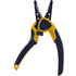 Ideal 45-918 Wire Stripper: 14 AWG to 1 Max Capacity