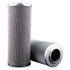 Main Filter MF0417852 Replacement/Interchange Hydraulic Filter Element: Microglass, 3 µ