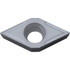 Kyocera TSJ00550 Turning Insert: DCGT21.50.5 TN60, Cermet