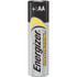 ENERGIZER BRANDS LLC EN91CT Energizer Industrial Alkaline AA Battery Boxes of 24 - For Multipurpose - AA - 1.5 V DC - 24/Box - 6 / Carton