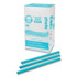 WINCUP CORPORATION phade™ 511207 Marine Biodegradable Straws, Boba Straws, 9", Ocean Blue, 720/Carton