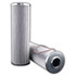 Main Filter MF0401652 Replacement/Interchange Hydraulic Filter Element: Microglass, 3 µ