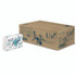 SOLARIS PAPER Livi® VPG Select 43514 Multifold Towel, 1-Ply, 9.45 x, 9.06, White, 250/Pack, 16 Packs/Carton