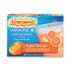 ALACER CORP./ITALY POMBIDA Emergen-C® F85898100042 Immune+ Formula, 0.33 oz, Super Orange, 30 Packets
