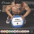 CHAMPION SPORT Sports RPX18 Rhino Promax Medicine Ball, 18 lb, Black