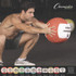 CHAMPION SPORT Sports RPX18 Rhino Promax Medicine Ball, 18 lb, Black