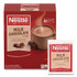 NESTLE Nestlé® 26791 Hot Cocoa Mix, Milk Chocolate, 0.71 oz Packet, 60 Packets/Box