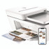 HP INC 588S6A DeskJet 4255e All-in-One Inkjet Printer, Copy/Print/Scan