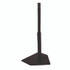 CHAMPION SPORT Sports 90 Deluxe Batting Tee, 17" l x 17" w x 22" to 36" h