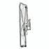 CHAMPION SPORT Sports SN280 Fold Up Goal, 72" x 48"