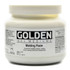 GOLDEN ARTIST COLORS, INC. 3570-7 Golden Molding Paste, Standard, 32 Oz