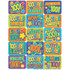 EUREKA Eureka® Color My World 100 Days Success Stickers